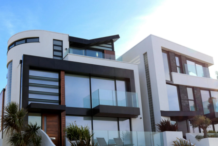 Residencial Vastu