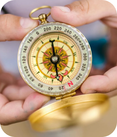 Vastu Compass