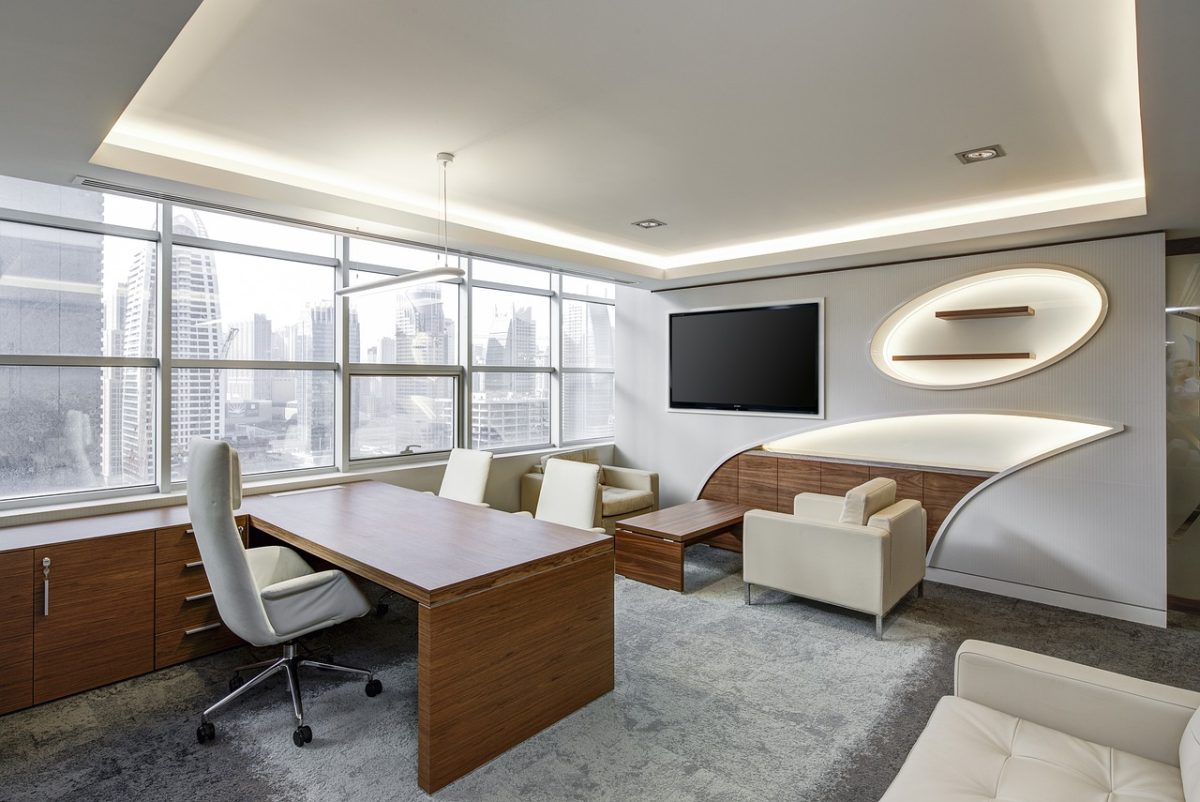 commercial vastu