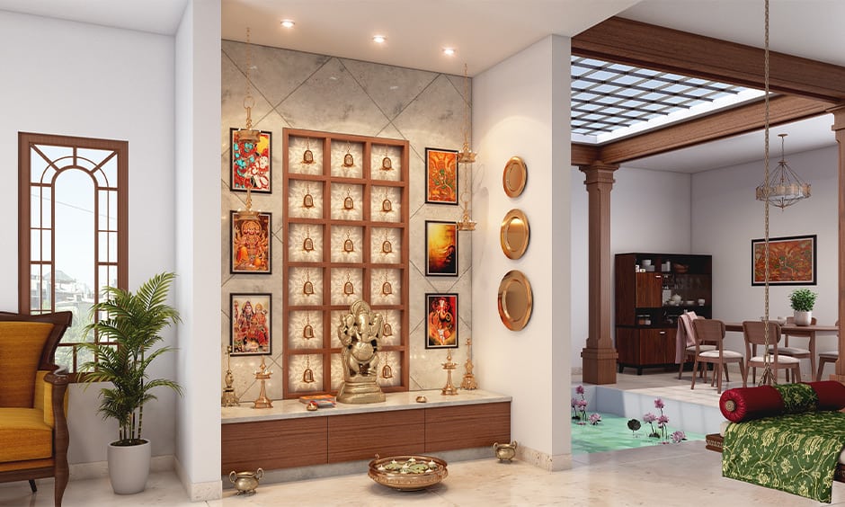 Vastu for Pooja Room