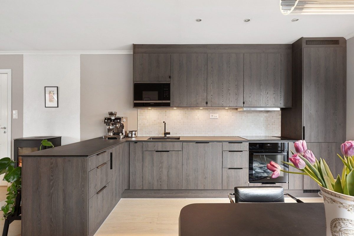 kitchen Vastu
