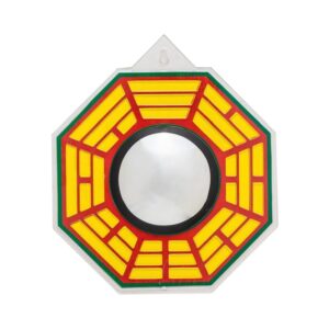 Bagua Mirror