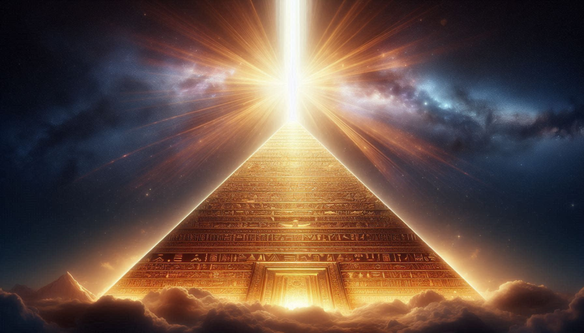 Pyramid Vastu for Home