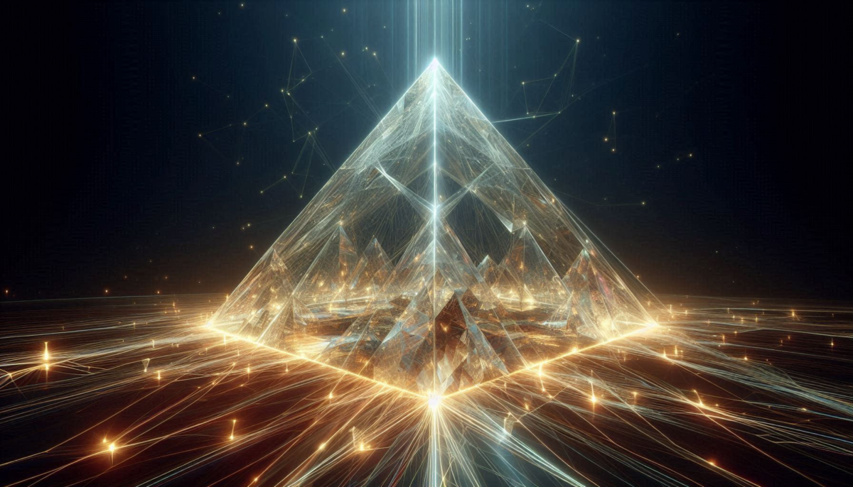 Vastu Pyramid