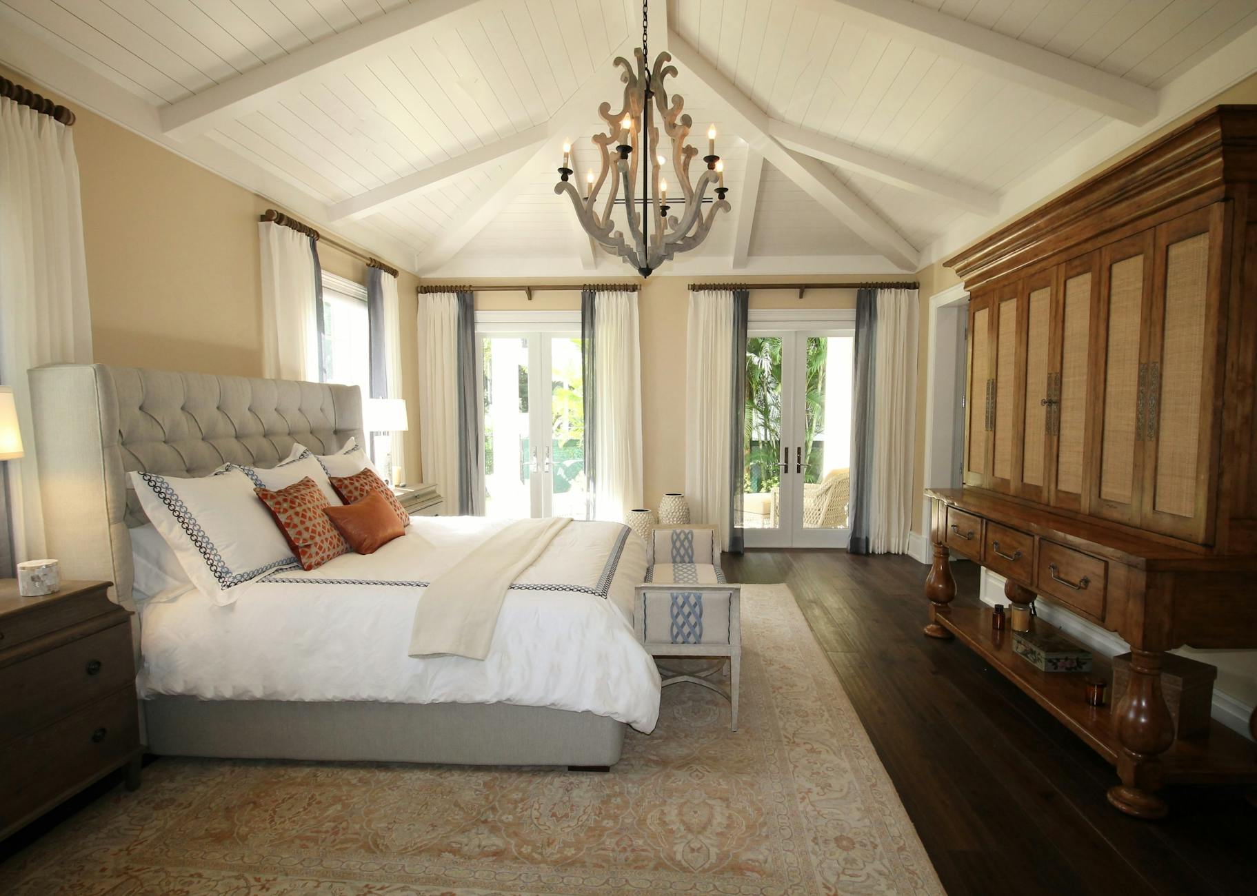 vastu for master bedroom
