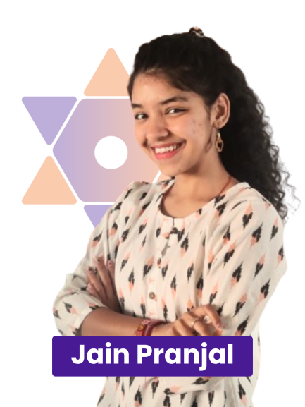 Jain Pranjal