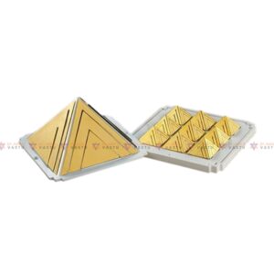 Jiten ProMax 3G Gold Pyramid