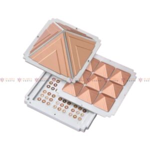Jiten ProMax 3G Copper Pyramid