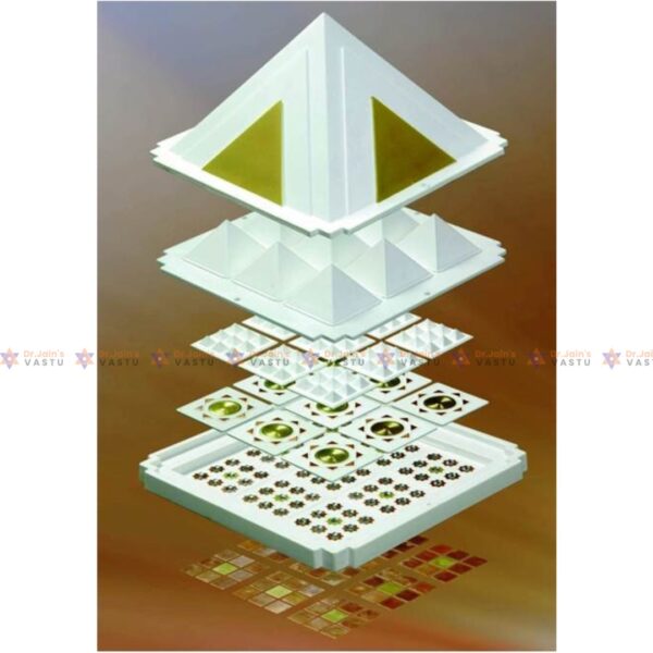 Jiten ProMax Pyramid