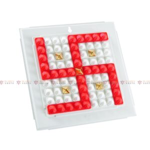 Jiten Pyramid Swastik Gold