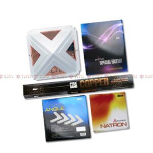 Toilet Remedy Set - Premium