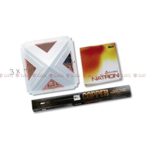 Toilet Remedy Set - Prime