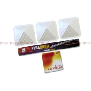 Toilet Remedy Set - Standard