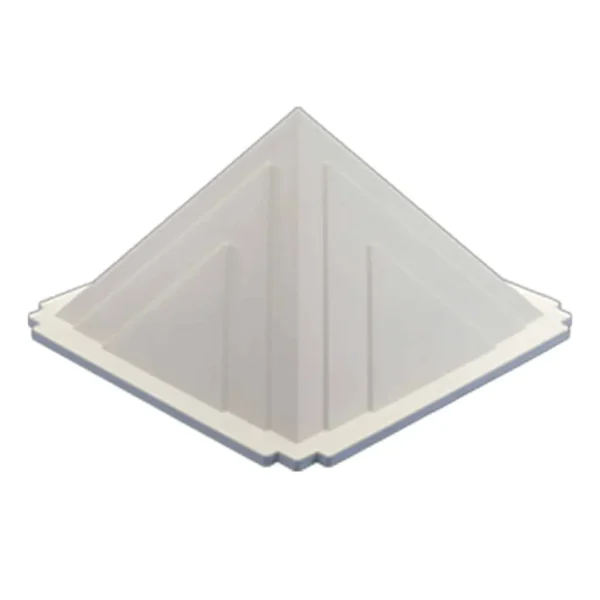 pyramid vastu toilet remedy set - jiten max