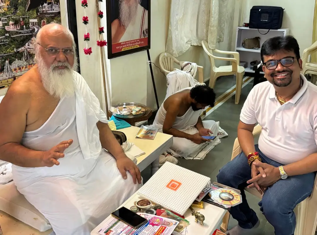 Dr Ravindra Jain Vastu - 2