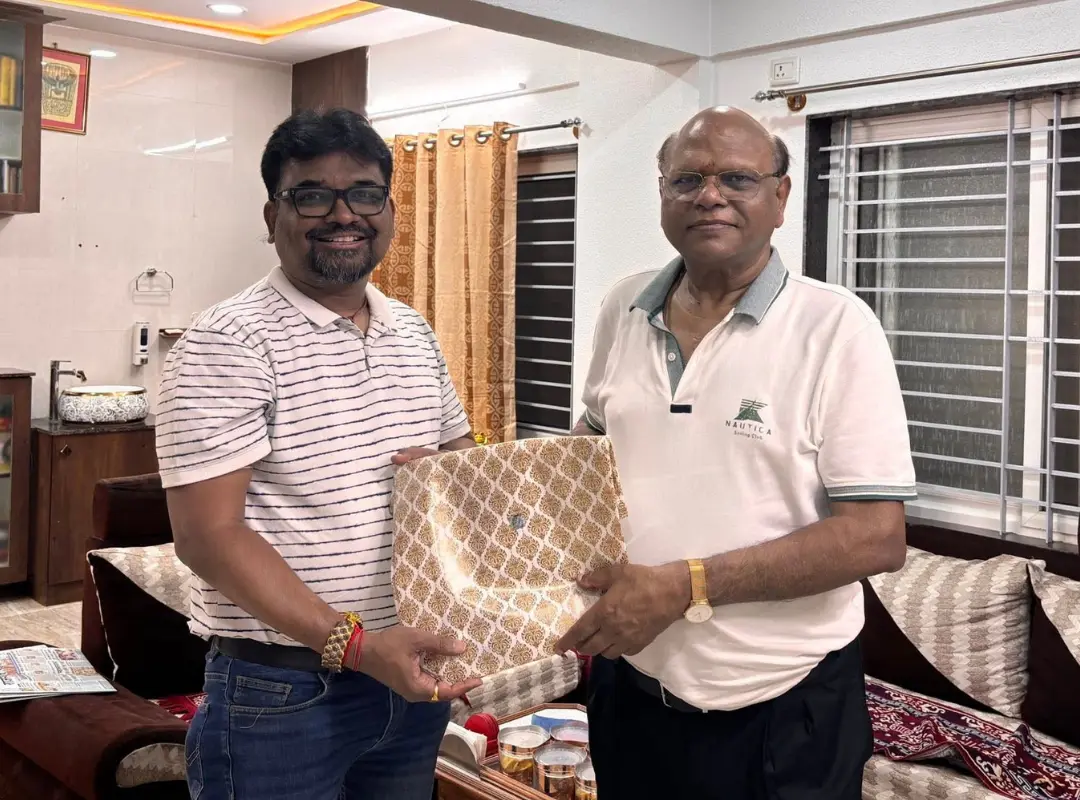 Dr Ravindra Jain Vastu - 5