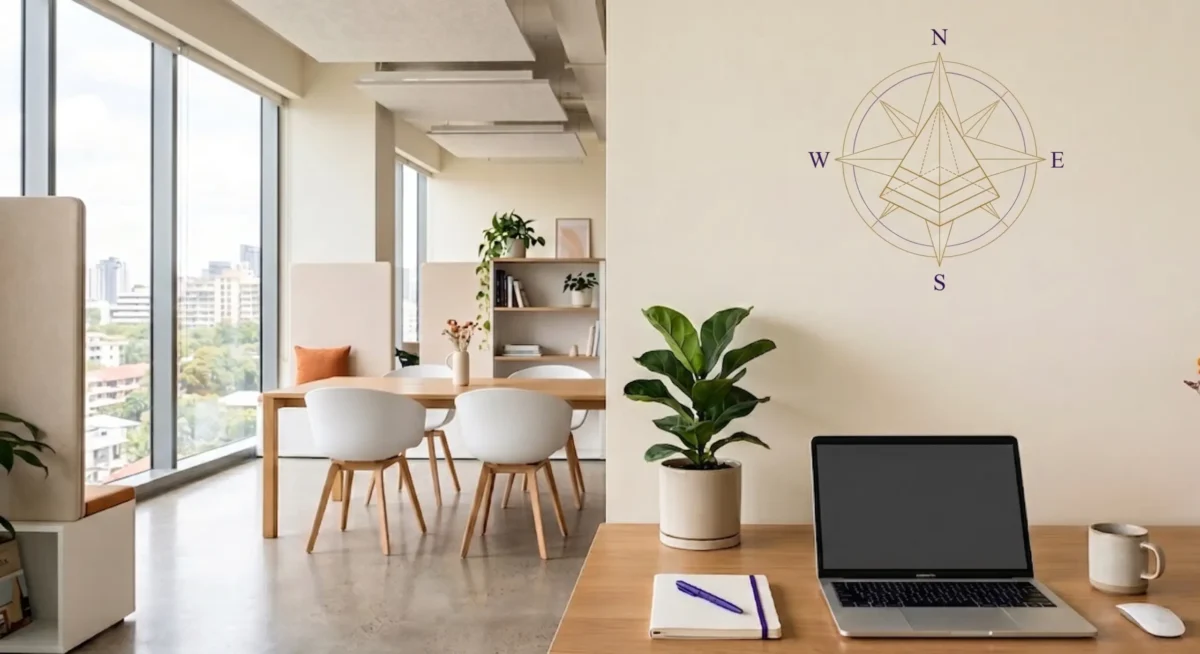 Vastu for Startups