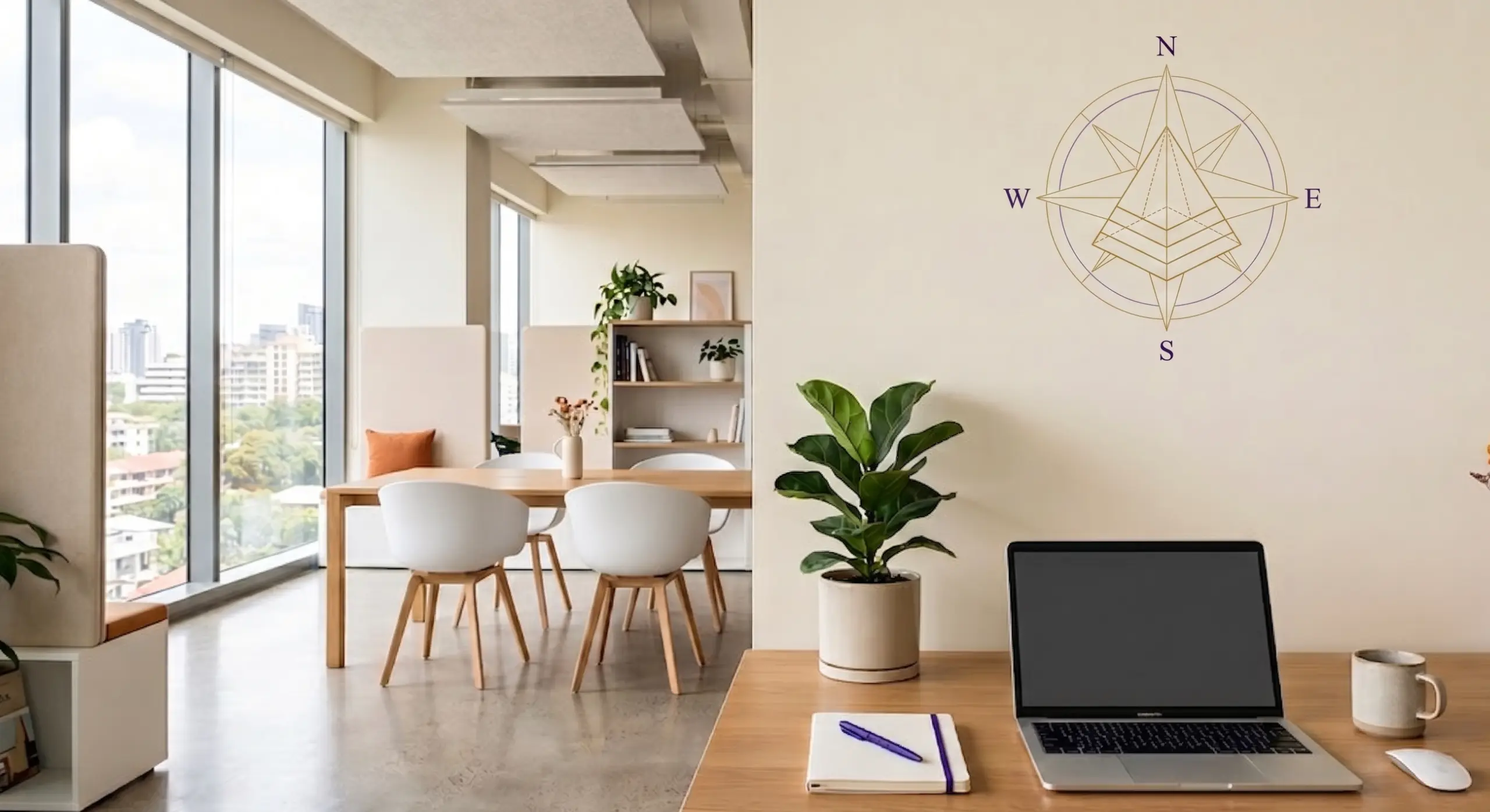 Vastu for Startups