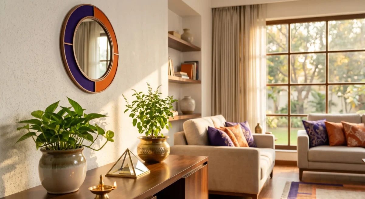Vastu Remedies Without Demolition