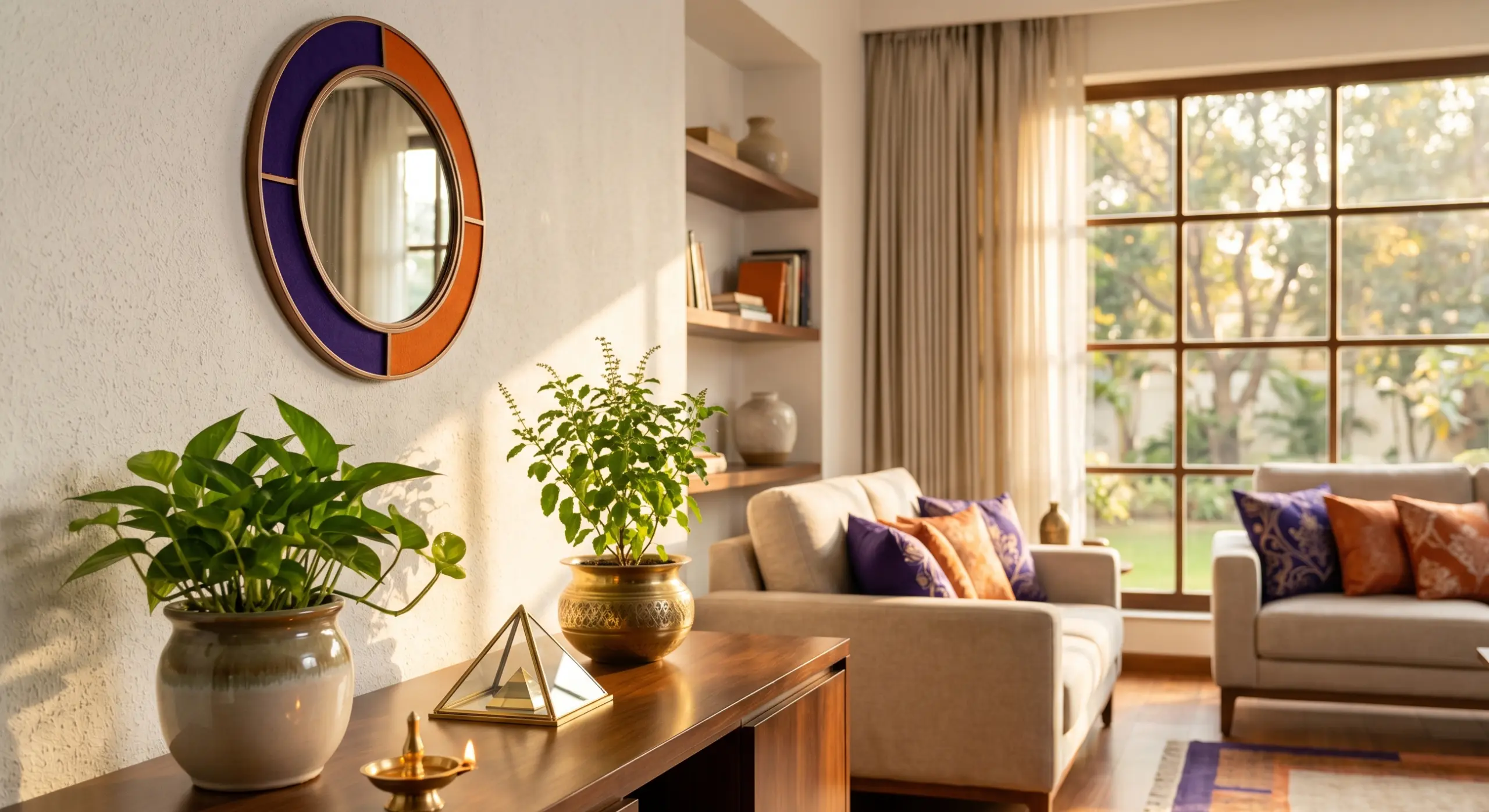 Vastu Remedies Without Demolition