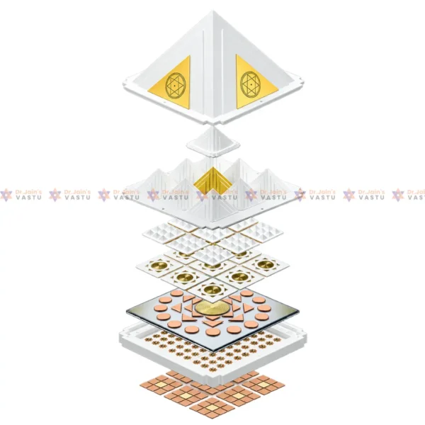 Jiten ProMax Special Pyramid - Image 2